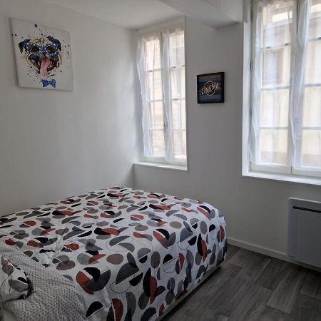 Superbe Appartement - Hypercentre - Rue Madeleine - 6 Personnes Troyes Exterior photo