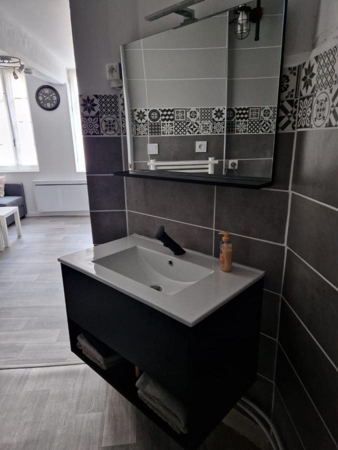 Superbe Appartement - Hypercentre - Rue Madeleine - 6 Personnes Troyes Exterior photo